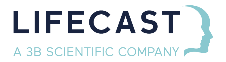Lifecast logo