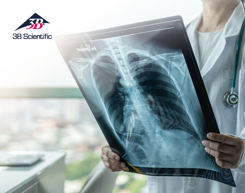 A Lifetime of Lung Health: World Lung Day 2026